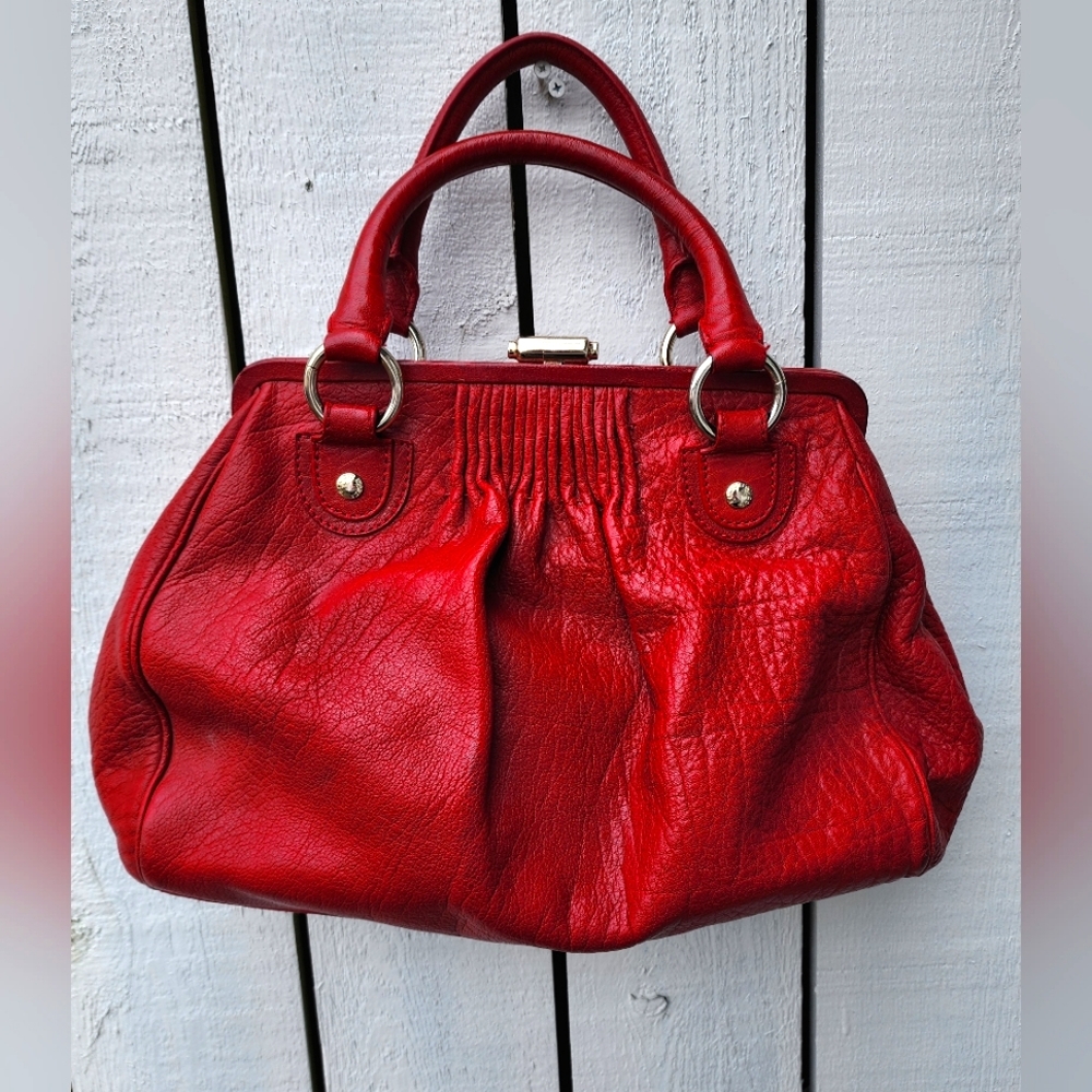 Elliott lucca purse